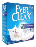 Ever Clean Multi Crystals Kattsand (10 l)