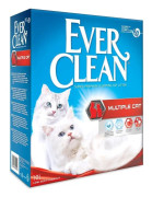 Ever Clean Multiple Cat 10l Kattsand