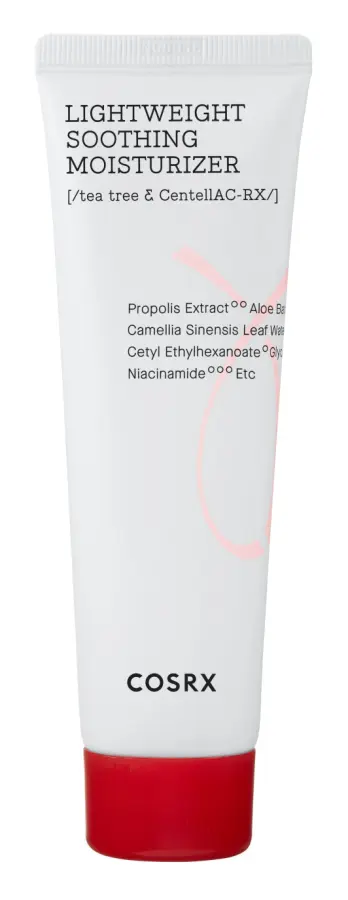 AC Collection Lightweight Soothing Moisturizer
