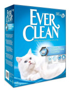 Ever Clean Extra Strong Unscented 10l Kattsand