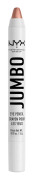 NYX Professional Makeup Jumbo Eye Pencil Iced Latte