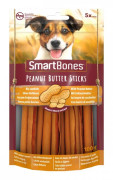 Smart Bones Peanut Butter Sticks 5 szt.