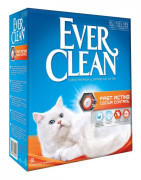 Fast Acting kattsand - 6 L