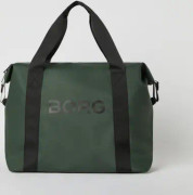 Björn Borg Borg Travel Weekend Bag 50l Grön