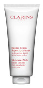 Moisture-Rich Body Lotion