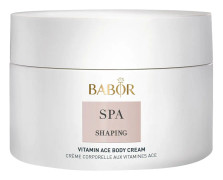 Babor Spa Shaping Vitamin ACE Body Cream