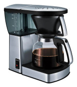 Melitta Excellent 4.0 Kaffebryggare 21527 (svart)