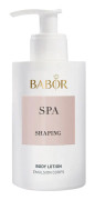 Babor Spa Shaping Body Lotion - Dame - 200 ml