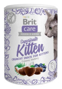 Brit Care Cat Snack Superfruits Kattunge 100 g