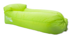Röhnö Chill Luftsoffa, Lime
