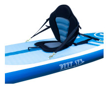 Deep Sea SUP-BOARD KAYAK SEAT, SUP Board tillbehör