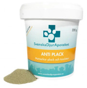 Anti Plack, Svenska Djurapoteket