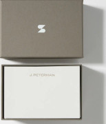 A6 Correspondence Card