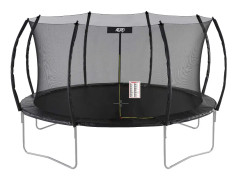 React AERO TRAMPOLINE, Studsmatta