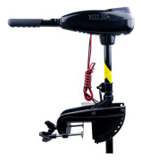 Deep Sea Elektrisk båtmotor 60LBS