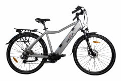 Swoop elcykel Hybrid, herr 28"