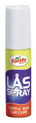 Låsspray Turtle Wax