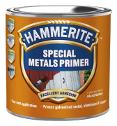 Metallgrundfärg