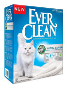 Ever Clean Total Cover Kattsand (10 l)