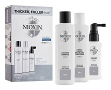 Nioxin System 1 Trial Kit