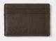 Full-Grain Leather Card Holder