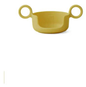 Barnmugghandtag