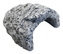 ReptilCava Small grå JBL (11x11,5x6,5cm)