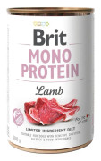 Brit Care Mono Protein Lamm 400 g