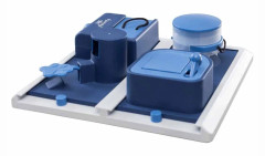 Trixie Dog Activity Poker Box 2, 31 × 10 × 31 cm