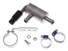 Motorvärmare Defa SafeStart 412715