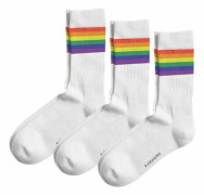 Björn Borg - 3-pack Tennis-socka 10001037