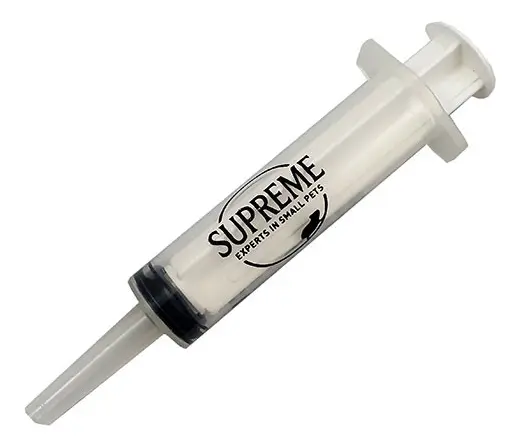 Selektiv spruta 15 ml. förpackning med 10 st.