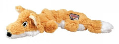 KONG Scrunch Knots Räv (M/L)