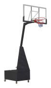 Prosport Basketkorg vikning 2,6 - 3,05m