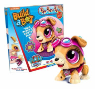 Build a Bot Paw Patrol Skye