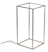 Flos Ipnos Utomhuslampa Aluminium