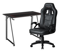 Kuura Gaming Gamingstol + Gamingbord Special Bundle