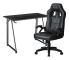 Kuura Gaming Gamingstol + Gamingbord Special Bundle