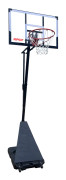 ProSport basketkorg Slam Dunk 2,45-3,05m
