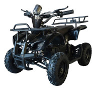 Swoop El Fyrhjuling Ranger 1000W