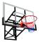 ProSport basketkorg Wall väggmontering