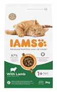 Iams Adult Lamb 3 kg