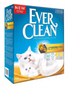 Ever Clean Litterfree Paws 10l Kattsand