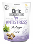 Brit Brit Pies 150g Snack Antistress Shrimps Hemp