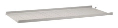 String Metall Hyllplan Låg 78x30 Beige
