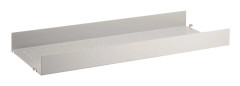 String - Metal Shelf High Edge