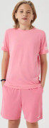 Björn Borg Borg T-shirt Rosa, 158-164