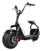 Swoop elscooter Kruiser Turbo N2 2000W