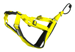 Sled Dog X-Back - Large / Gul