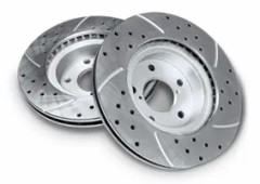 Bromsskiva, Framaxel - toyota mr2 iii, yaris, yaris verso, yaris verso van - OE 435120D030, 435120D050, 435120DA20